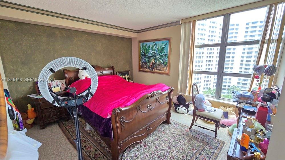 Photo of 3400 192nd St #1205, Aventura, Florida, 33180 - Current Bedroom
