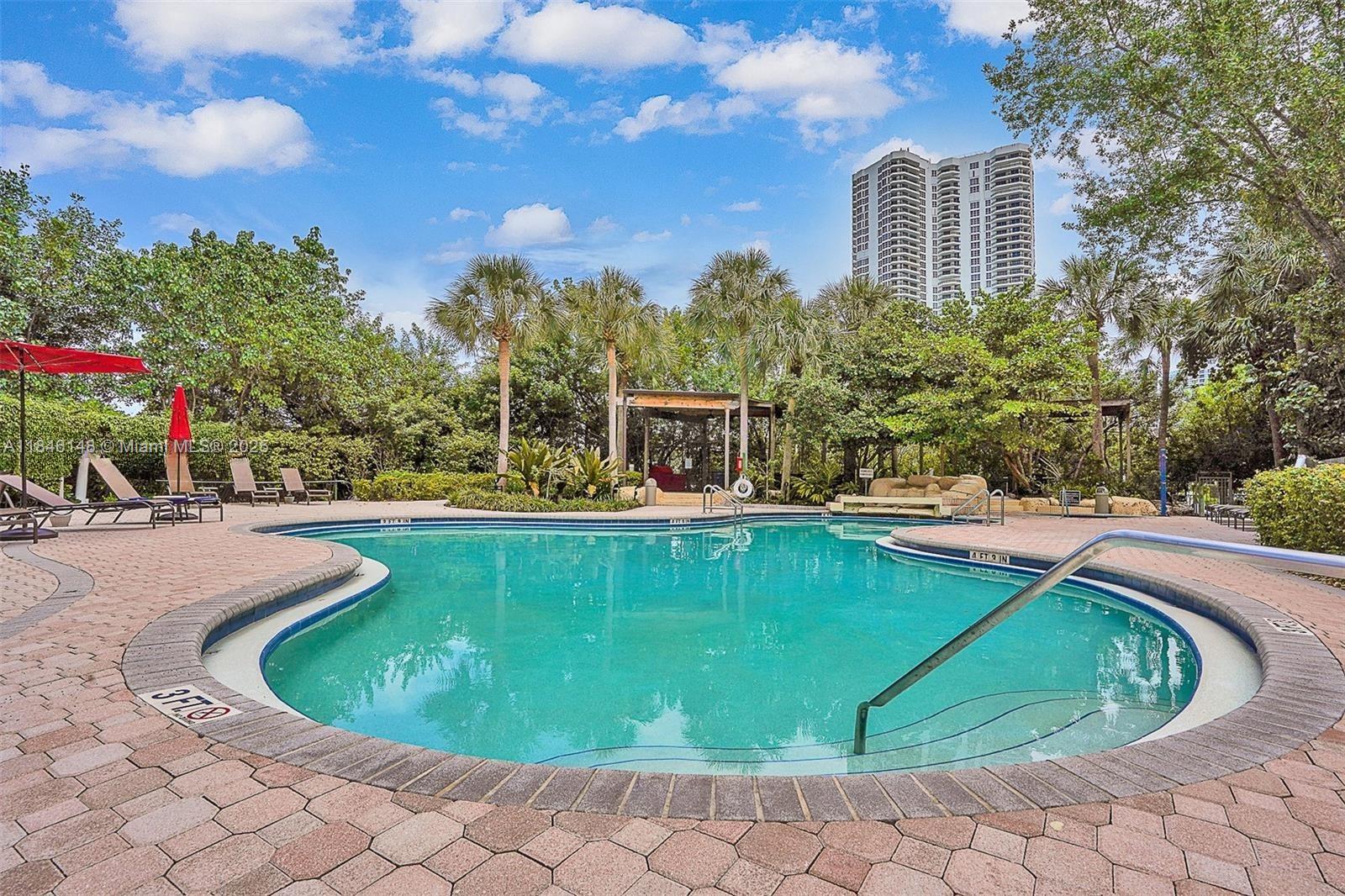 Photo of 3400 192nd St  #1205, Aventura, Florida, 33180 - 