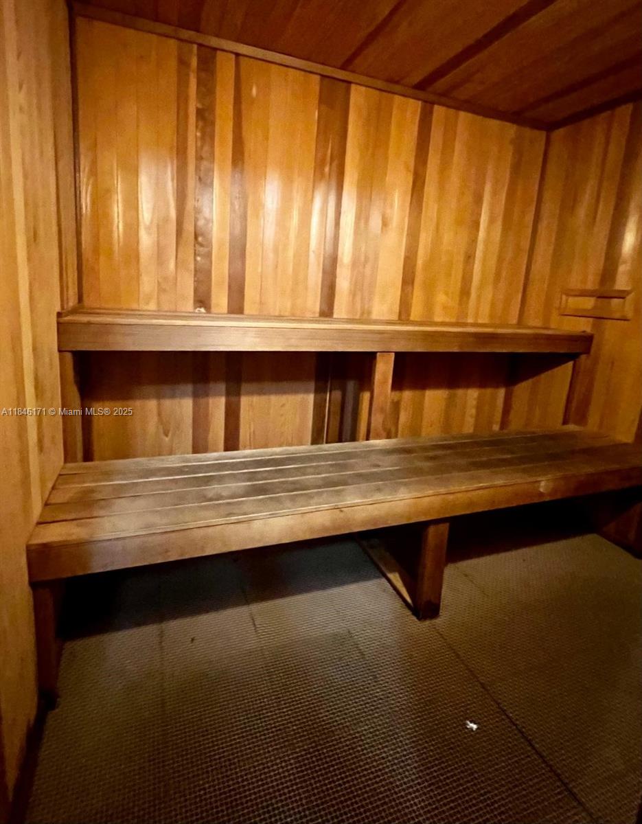 Photo of 701 Three Islands Blvd  #315, Hallandale Beach, Florida, 33009 - Sauna (Pool Area)
