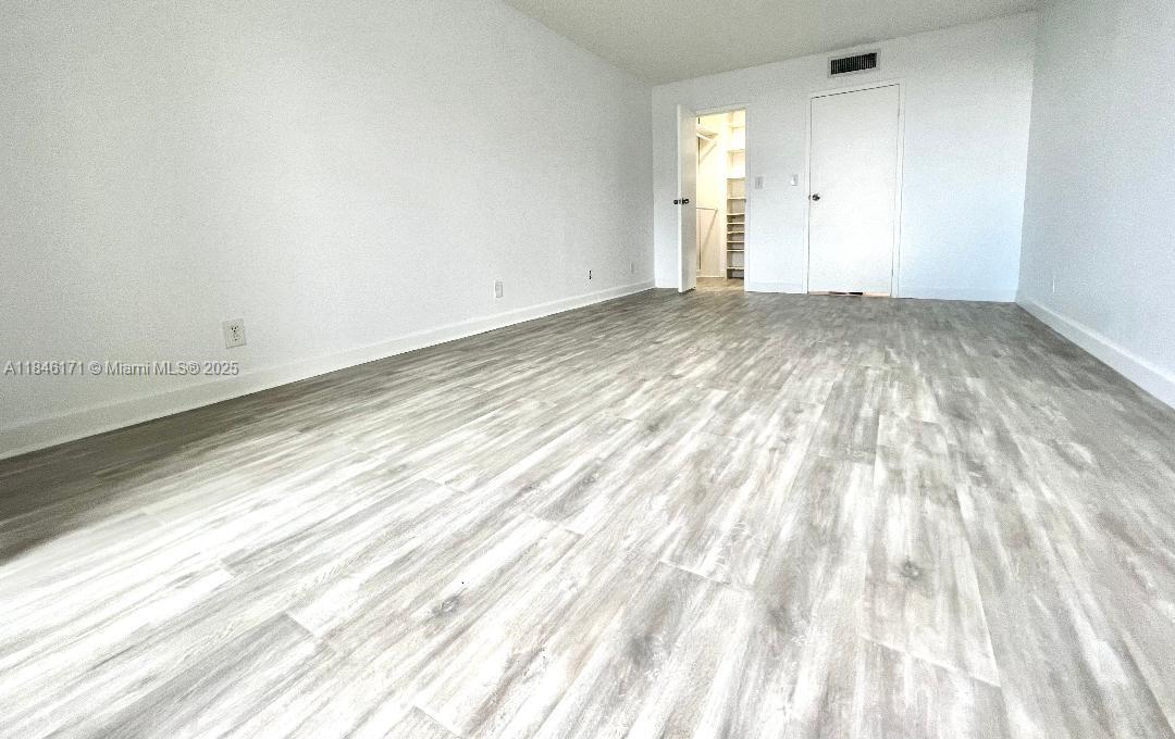 Photo of 701 Three Islands Blvd  #315, Hallandale Beach, Florida, 33009 - Large Bedroom/w Walking Closet
