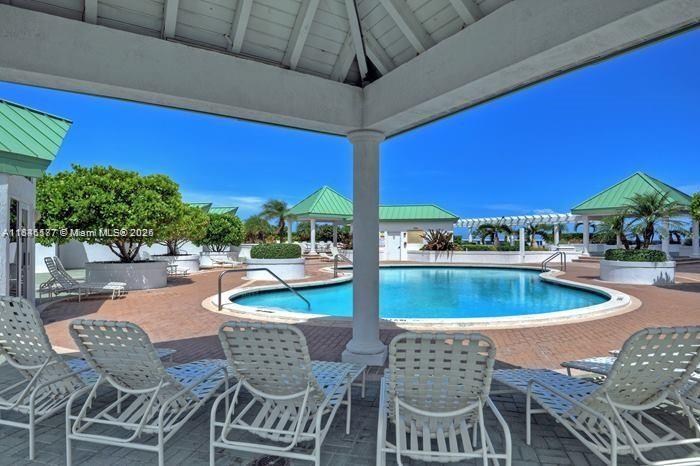 Photo of 16711 Collins Ave  #602, Sunny Isles Beach, Florida, 33160 - 