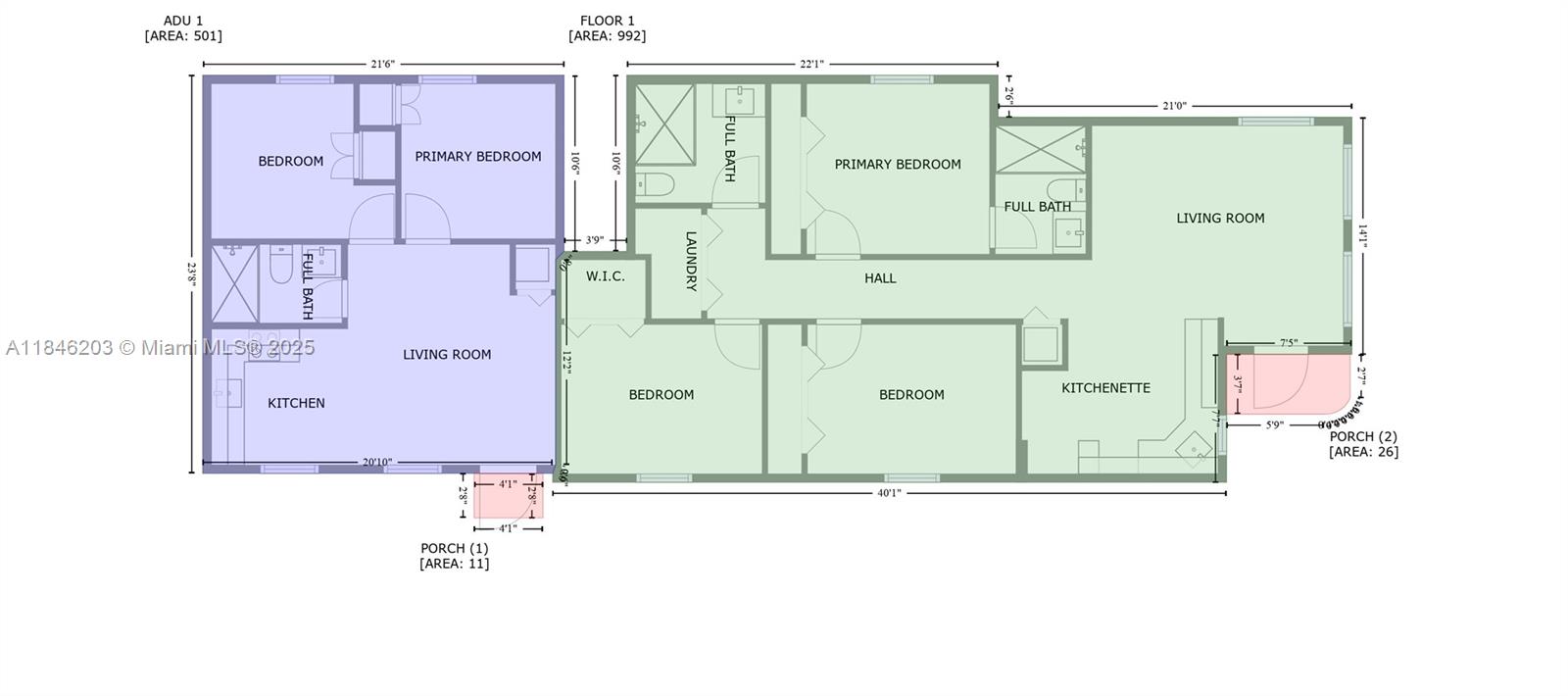 See details / 1340 sq. ft. $ 2025-07-24 0 Photo