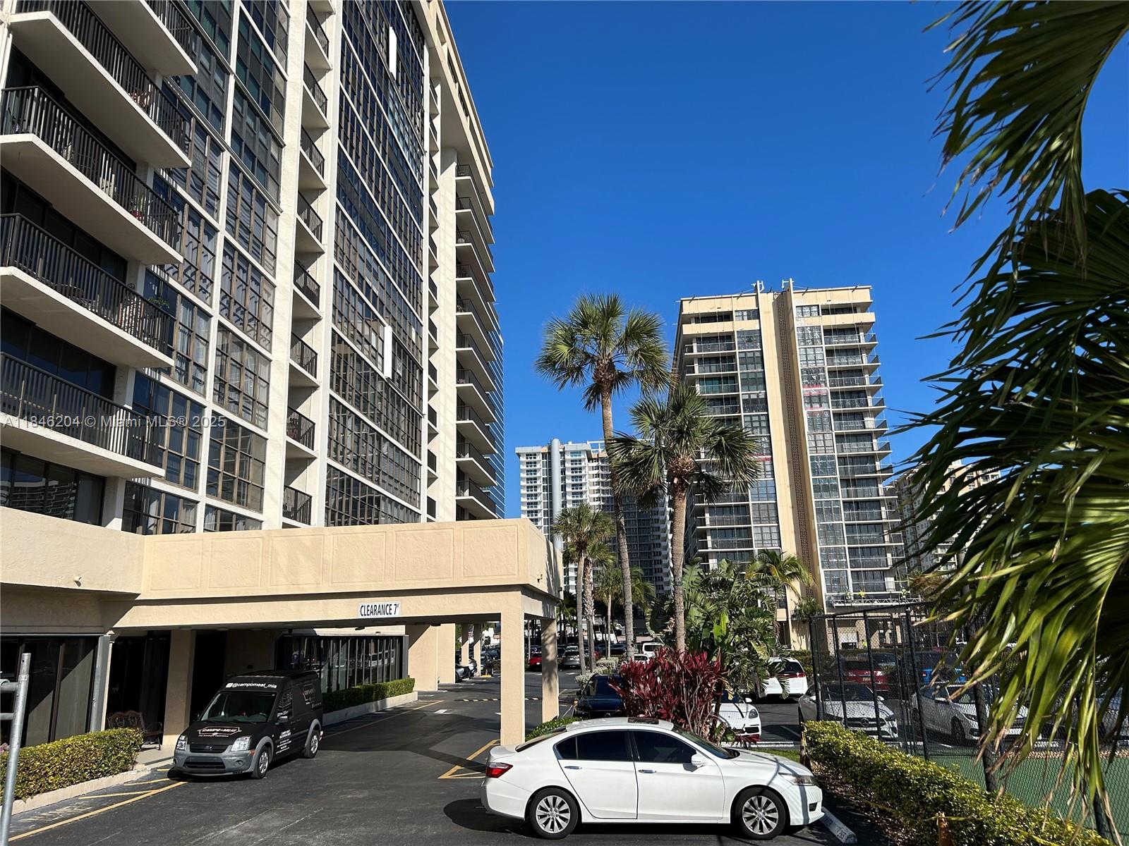 Photo of 2017 Ocean Dr  #1405, Hallandale Beach, Florida, 33009 - 