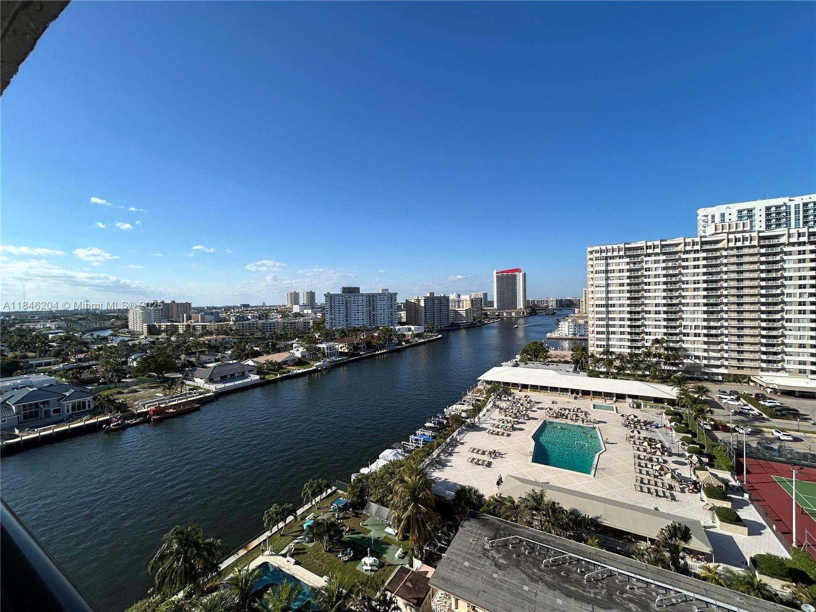 Photo of 2017 Ocean Dr  #1405, Hallandale Beach, Florida, 33009 - 