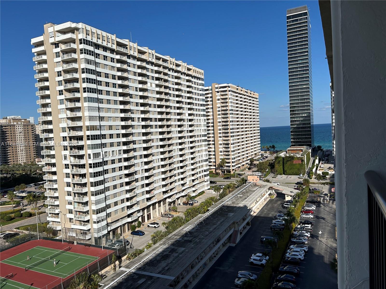 Photo of 2017 Ocean Dr  #1405, Hallandale Beach, Florida, 33009 - 