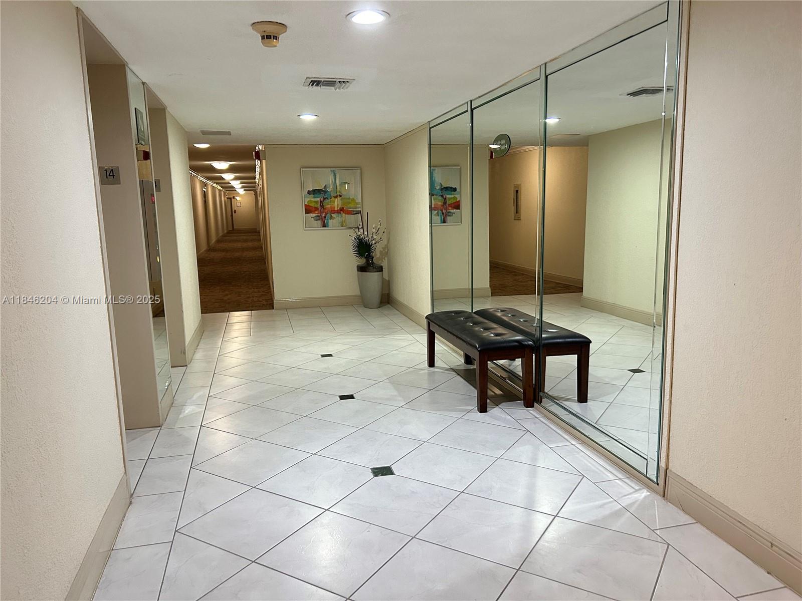 Photo of 2017 Ocean Dr  #1405, Hallandale Beach, Florida, 33009 - 