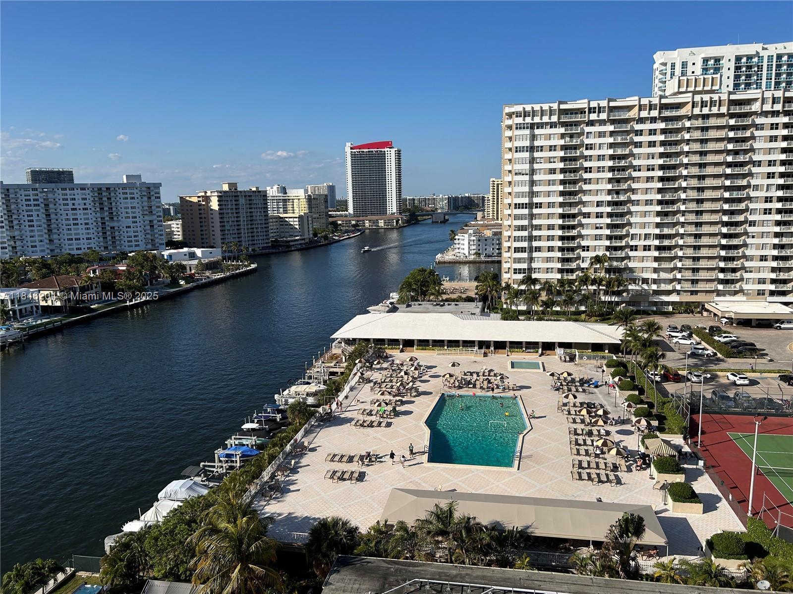 Photo of 2017 Ocean Dr  #1405, Hallandale Beach, Florida, 33009 - 