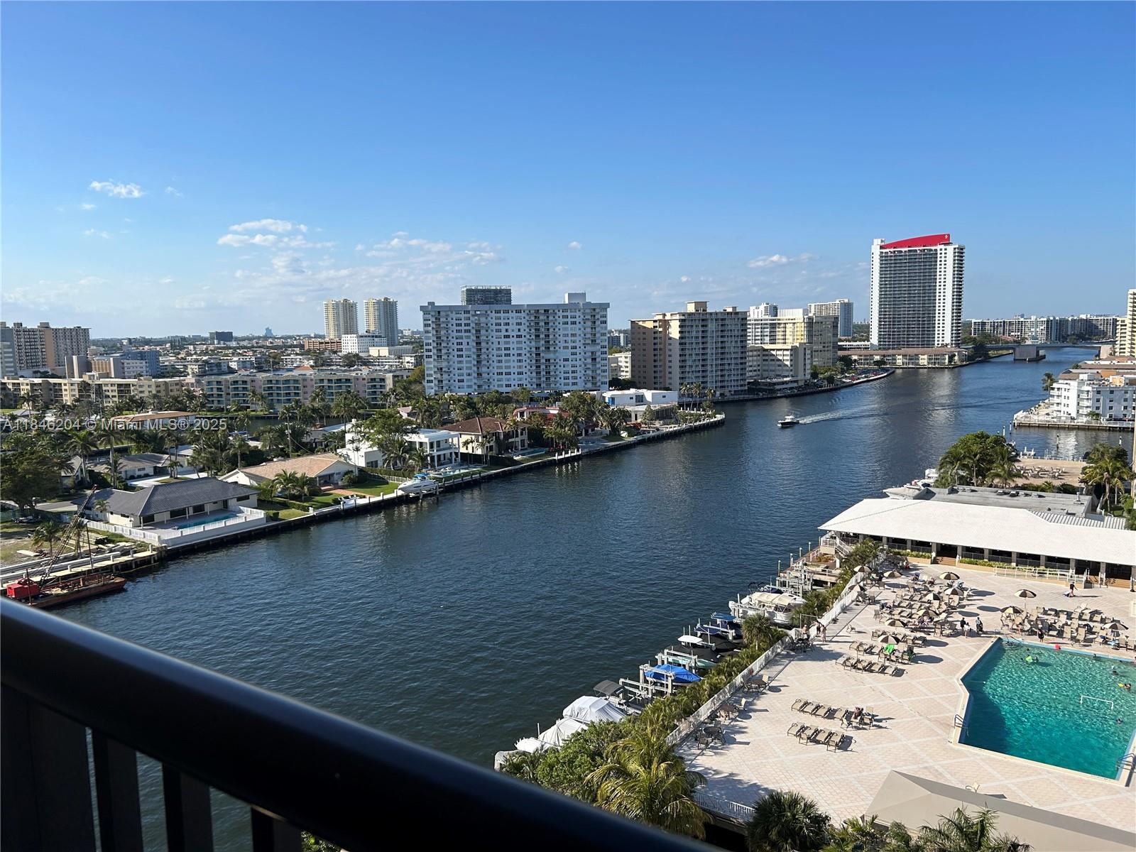 Photo of 2017 Ocean Dr  #1405, Hallandale Beach, Florida, 33009 - 