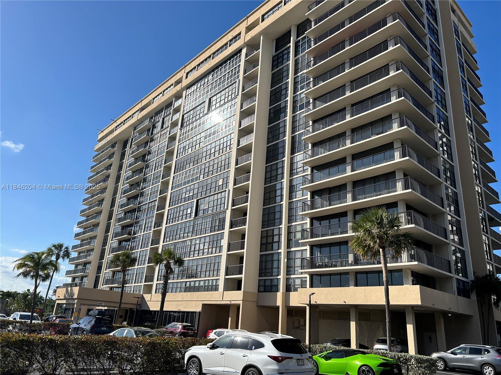 Photo of 2017 Ocean Dr  #1405, Hallandale Beach, Florida, 33009 - 