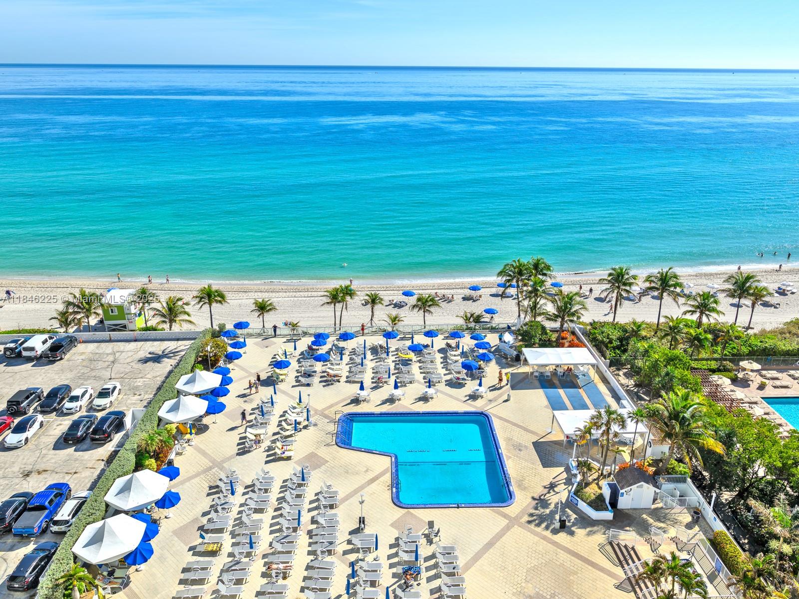 Photo of 2030 Ocean Dr  #1414, Hallandale Beach, Florida, 33009 - 