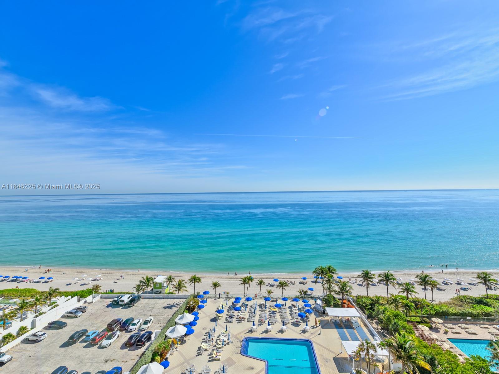 Photo of 2030 Ocean Dr #1414, Hallandale Beach, Florida, 33009 -