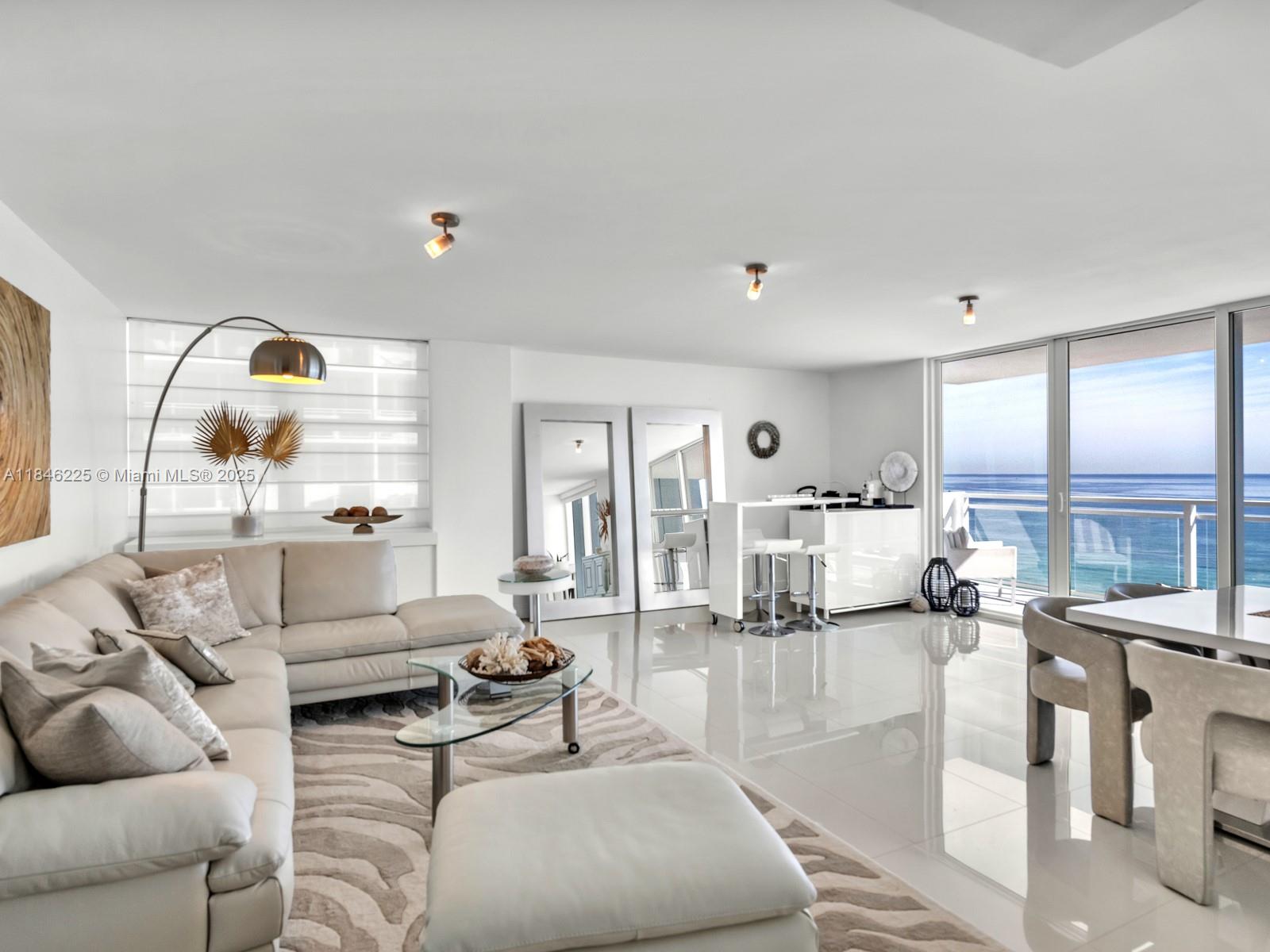 Photo of 2030 Ocean Dr  #1414, Hallandale Beach, Florida, 33009 - 