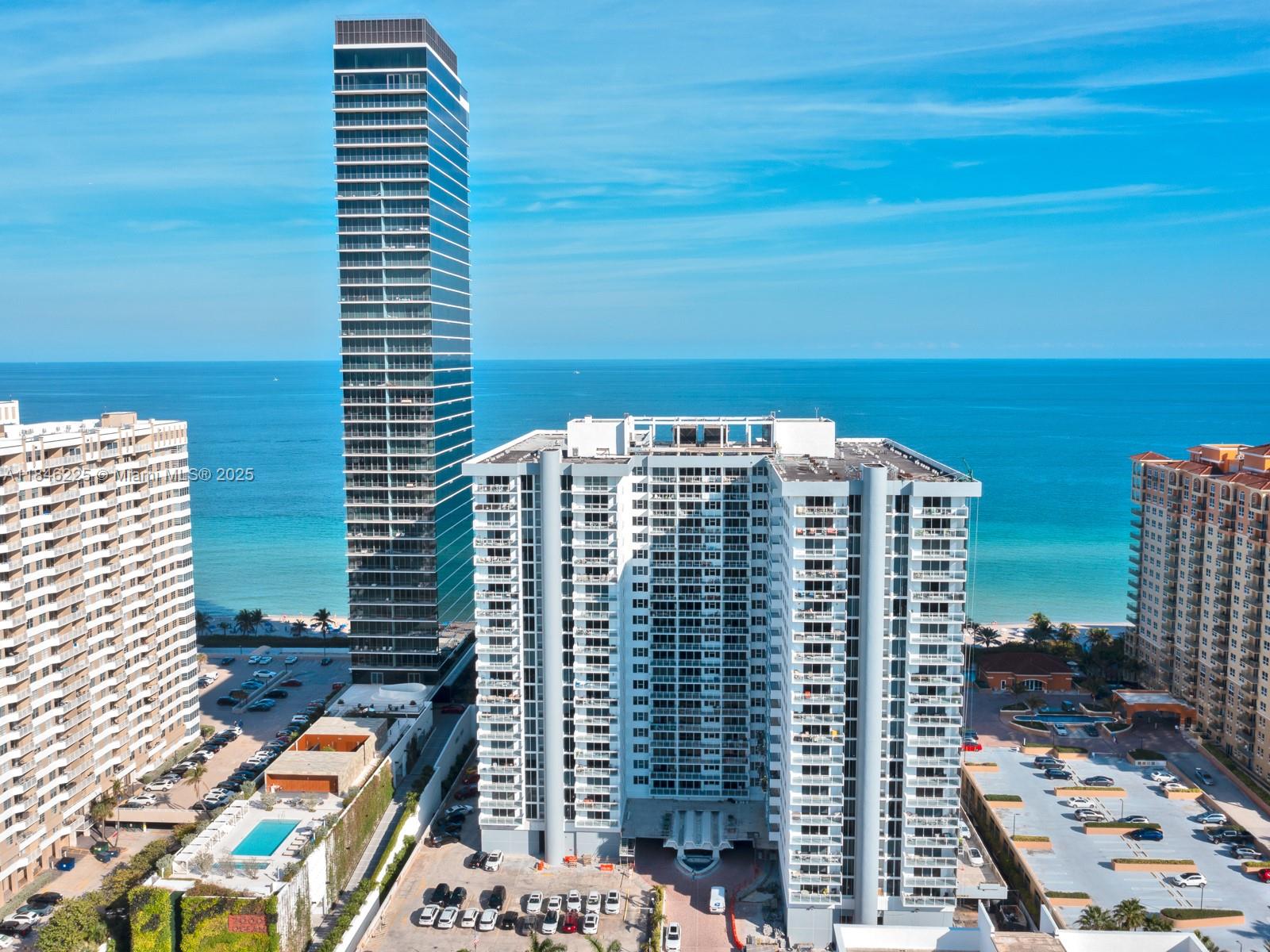 Photo of 2030 Ocean Dr #1414, Hallandale Beach, Florida, 33009 -
