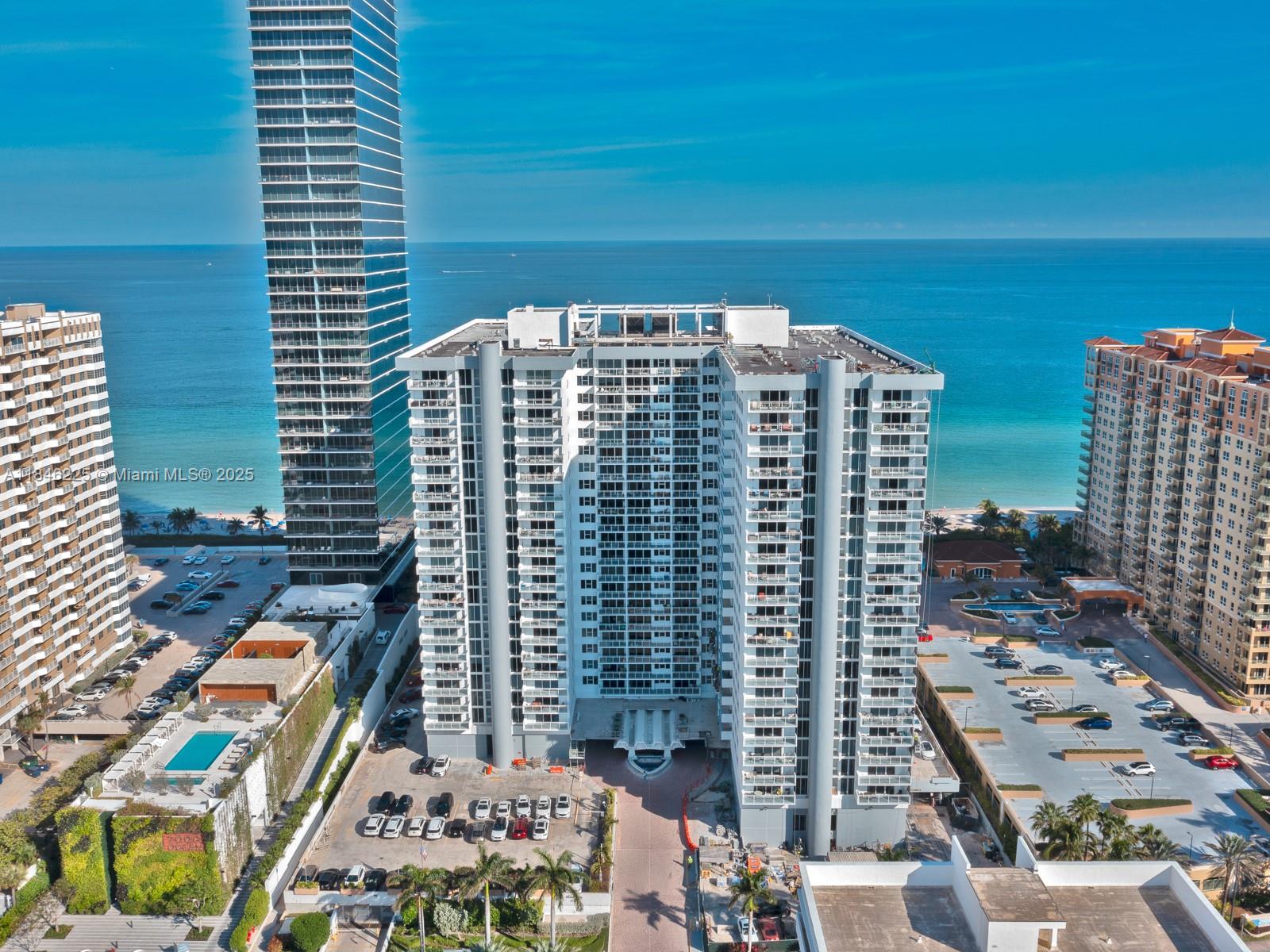 Photo of 2030 Ocean Dr #1414, Hallandale Beach, Florida, 33009 -