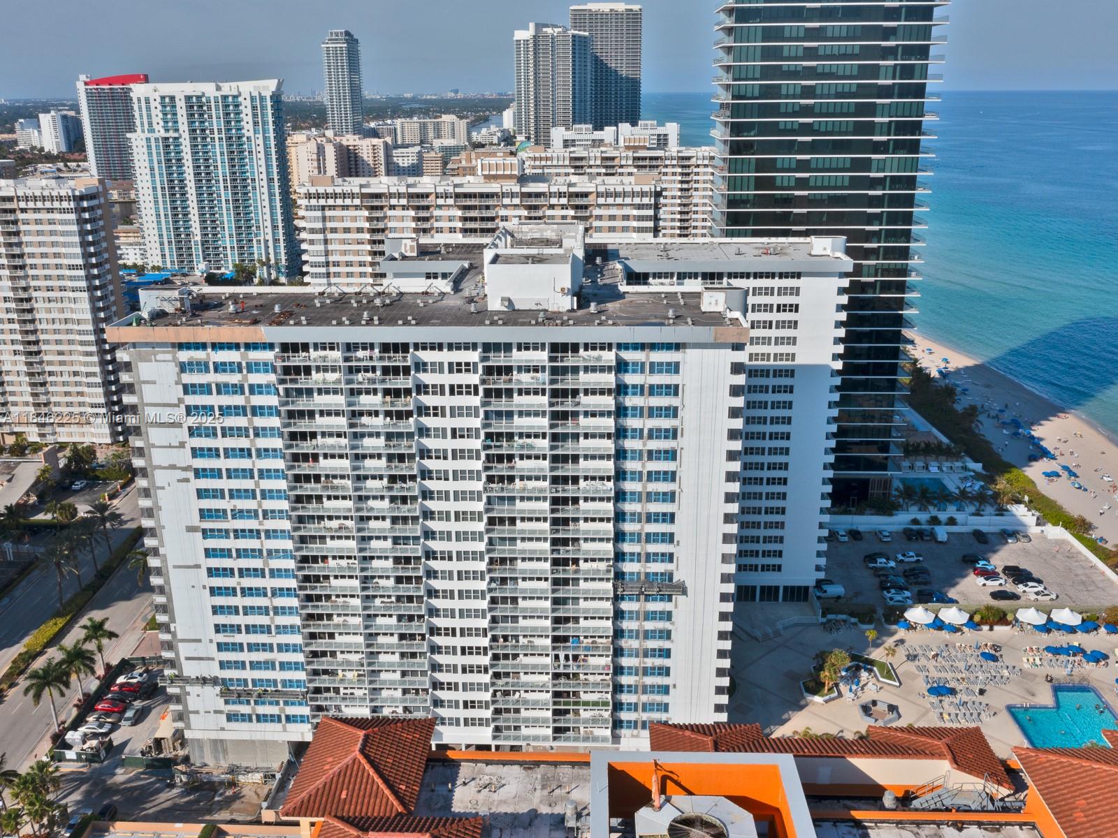 Photo of 2030 Ocean Dr #1414, Hallandale Beach, Florida, 33009 -