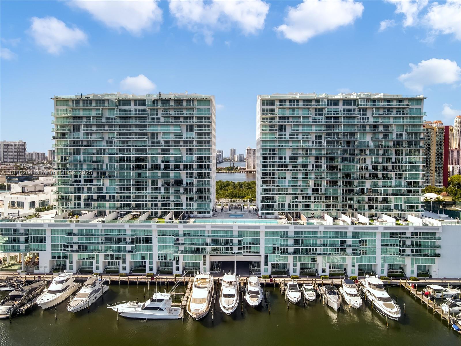 Photo of 400 Sunny Isles Blvd  #1418, Sunny Isles Beach, Florida, 33160 - 