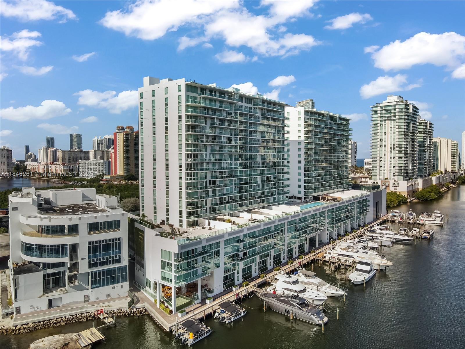 Photo of 400 Sunny Isles Blvd  #1418, Sunny Isles Beach, Florida, 33160 - 