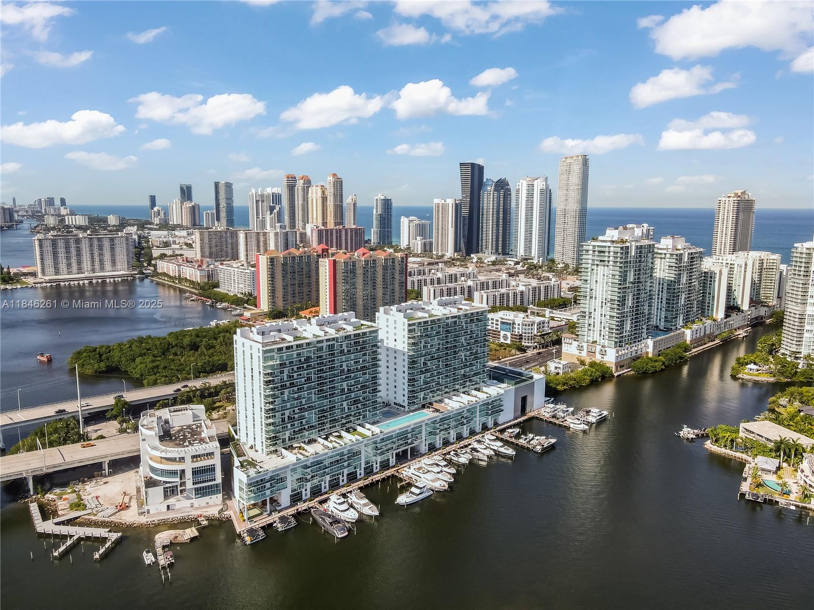 Photo of 400 Sunny Isles Blvd  #1418, Sunny Isles Beach, Florida, 33160 - 