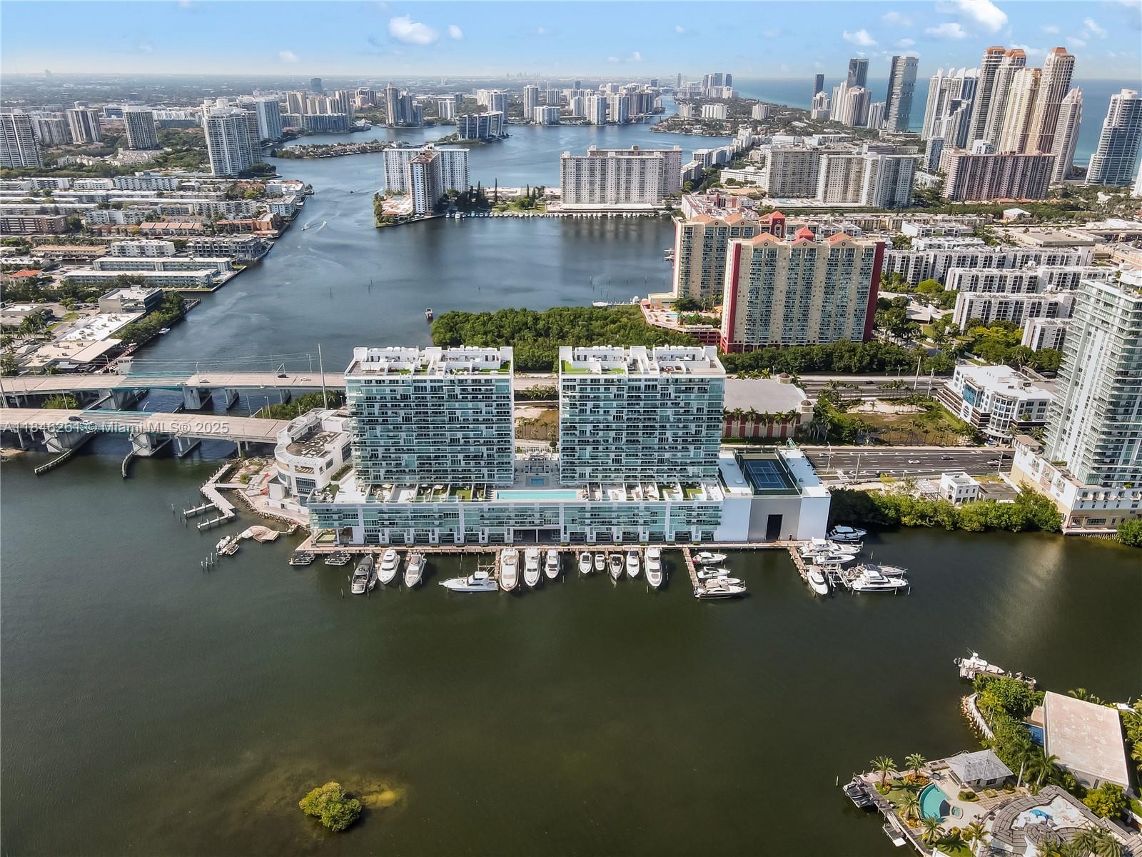 Photo of 400 Sunny Isles Blvd  #1418, Sunny Isles Beach, Florida, 33160 - 