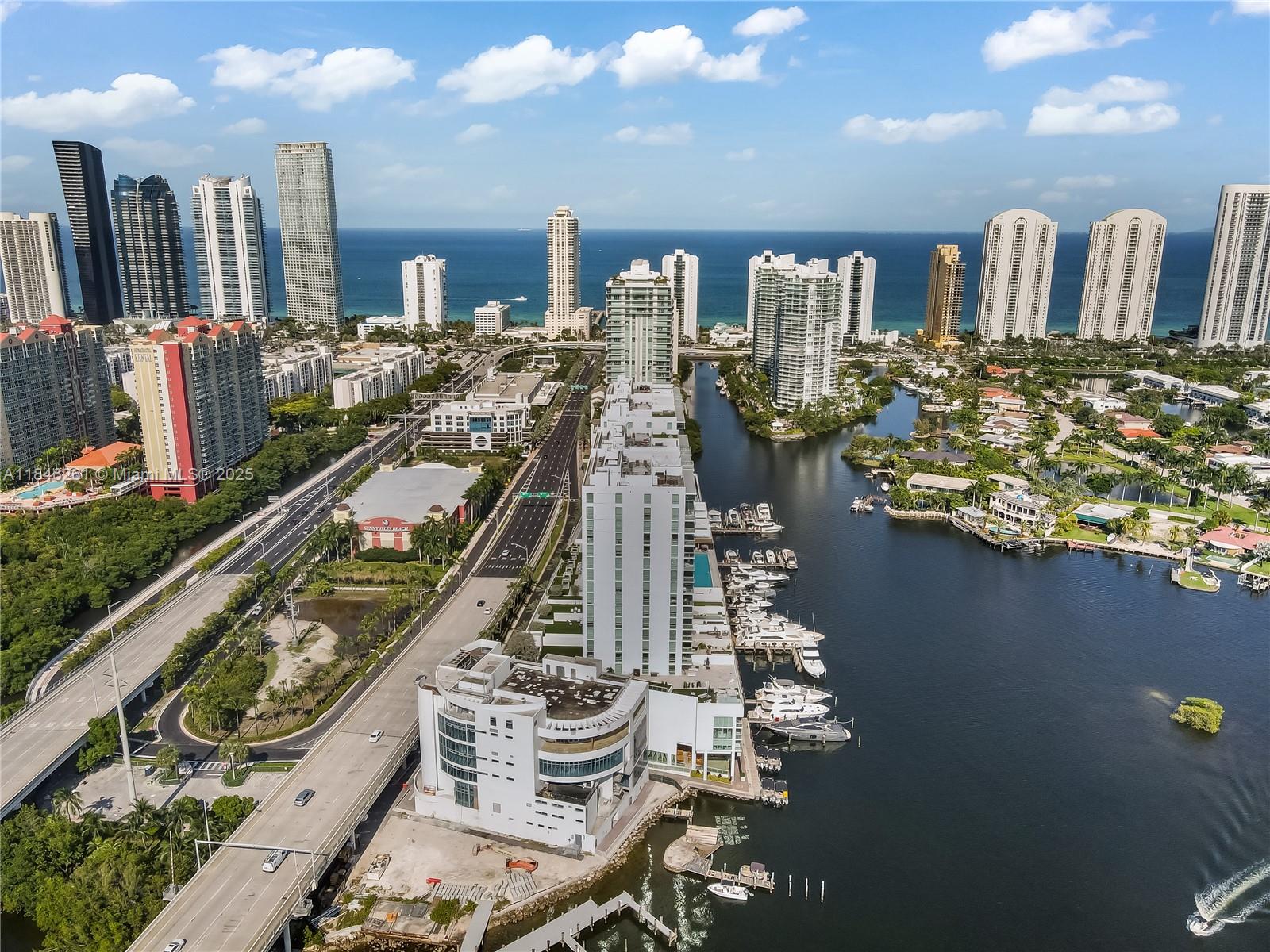 Photo of 400 Sunny Isles Blvd  #1418, Sunny Isles Beach, Florida, 33160 - 