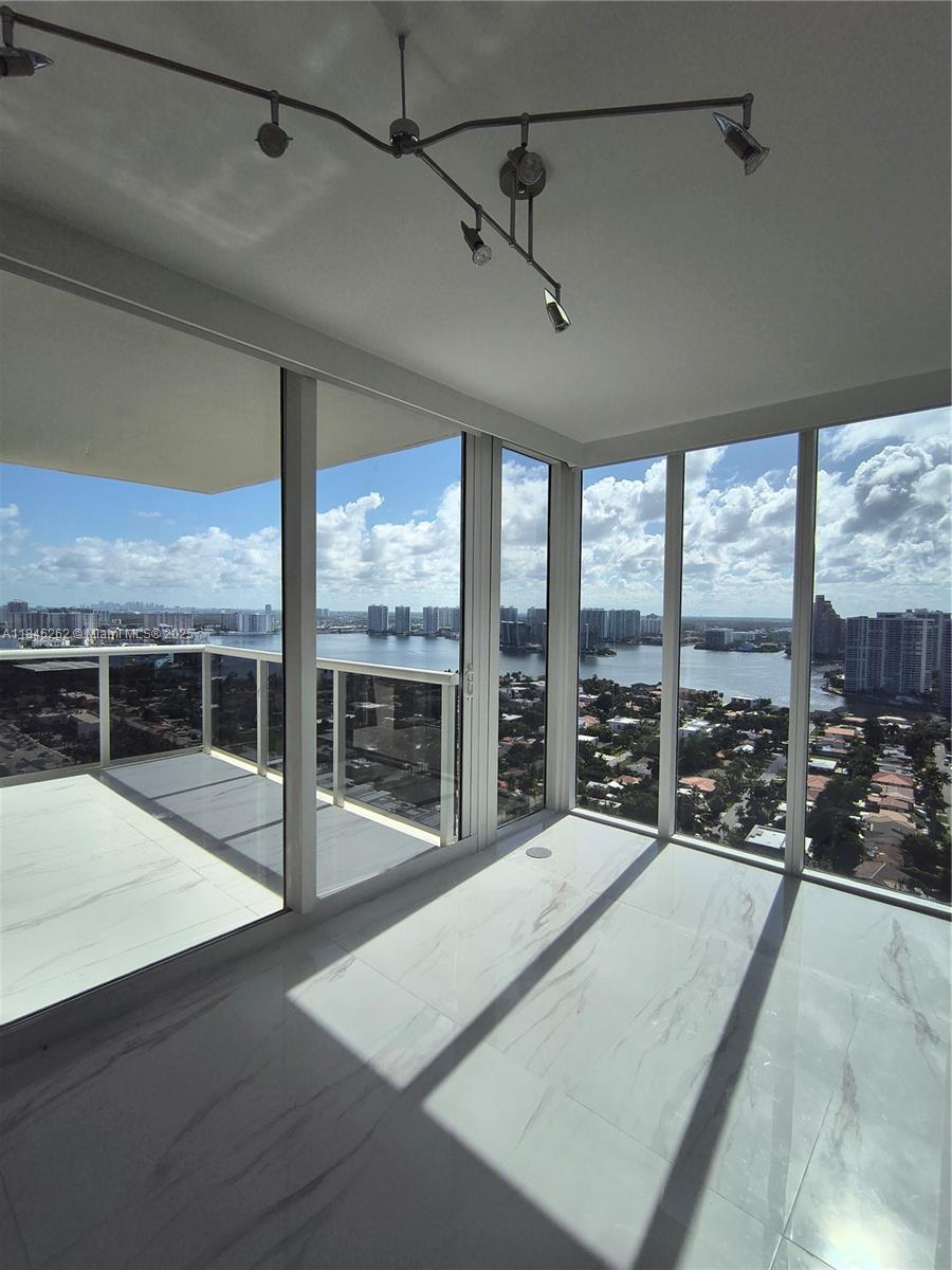 Photo of 19111 Collins Ave  #2906, Sunny Isles Beach, Florida, 33160 - Kitchen and Dinning Views
