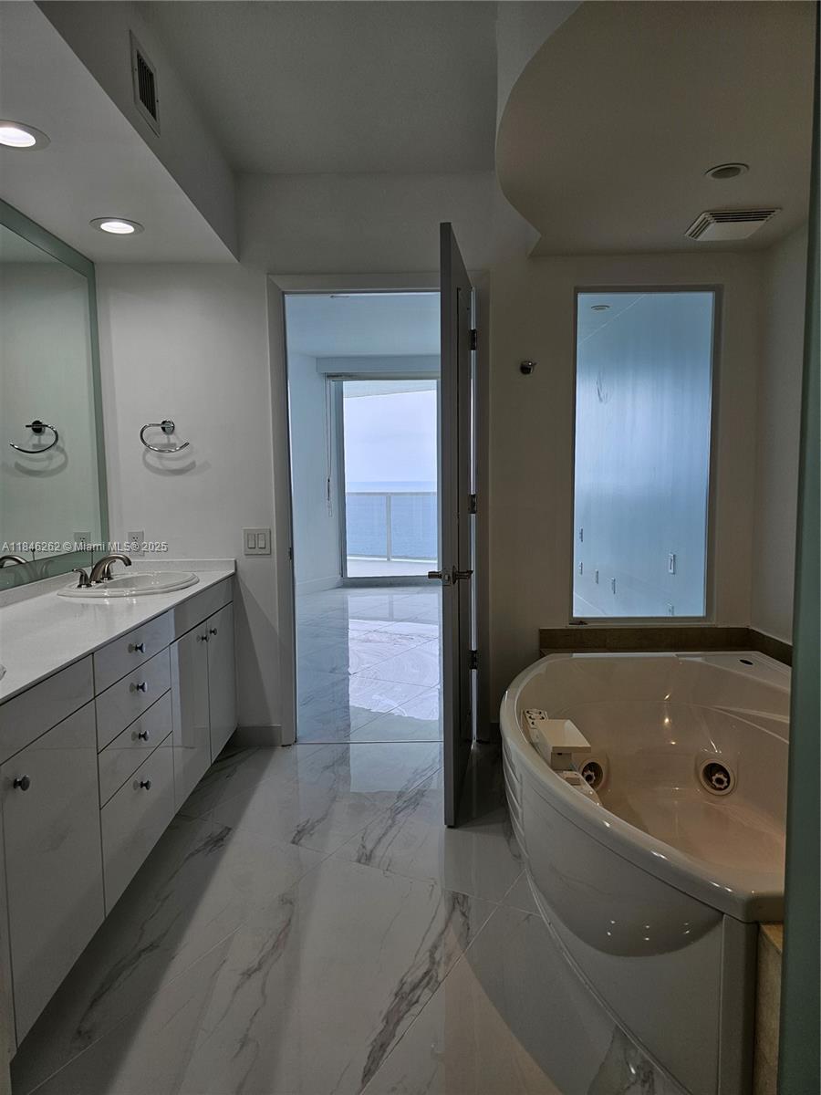 Photo of 19111 Collins Ave  #2906, Sunny Isles Beach, Florida, 33160 - Master