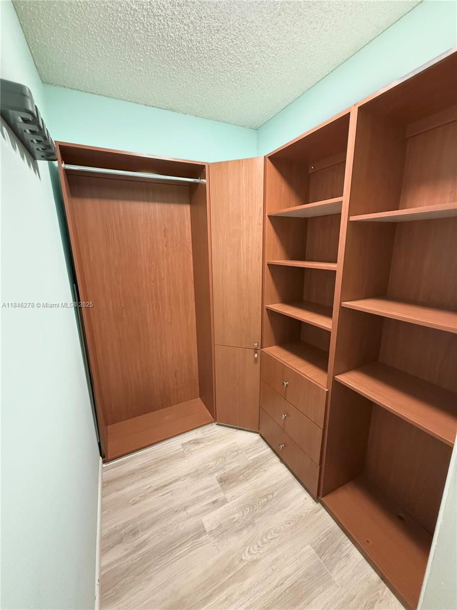 Photo of 1600 Ocean Dr  #7B, Hollywood, Florida, 33019 - Front Door Entrance Closet