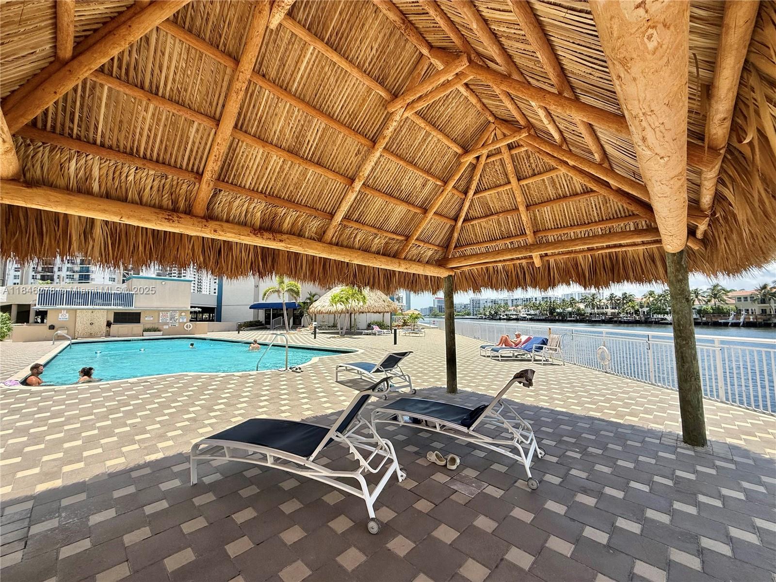 Photo of 1600 Ocean Dr  #7B, Hollywood, Florida, 33019 - 