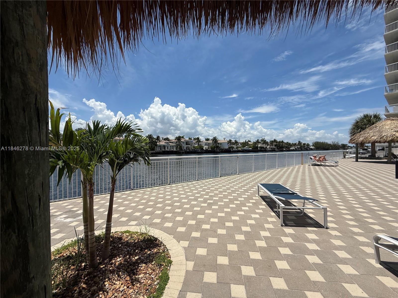 Photo of 1600 Ocean Dr  #7B, Hollywood, Florida, 33019 - 