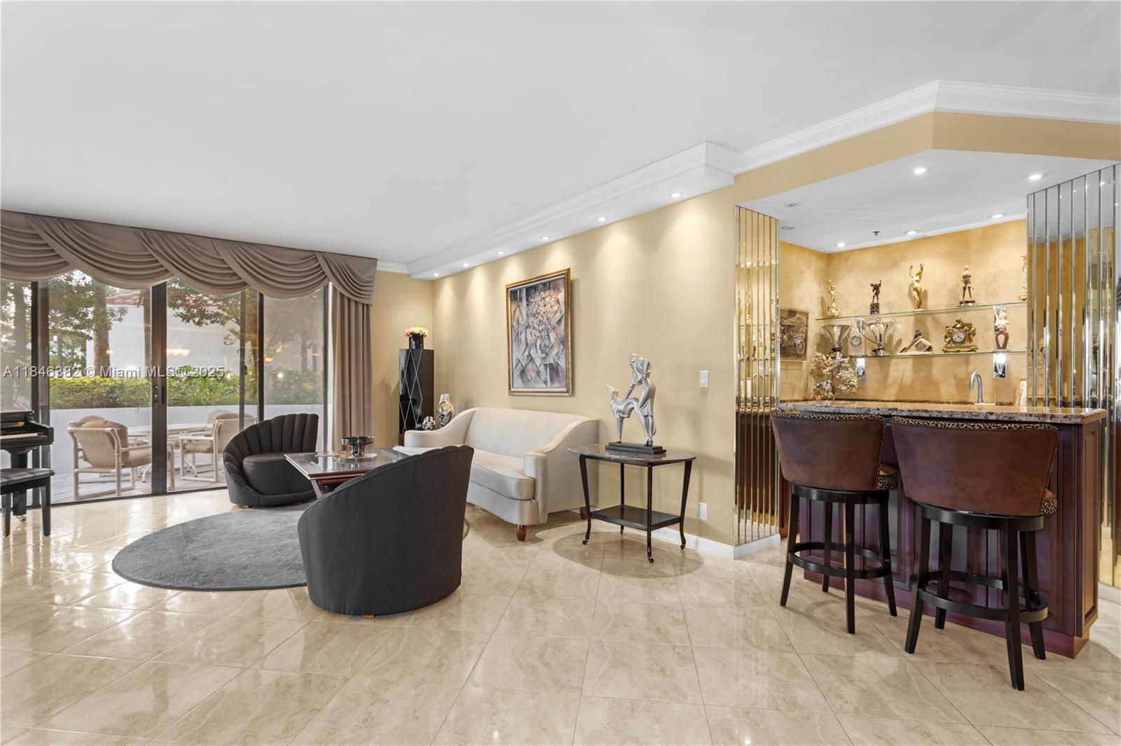Photo of 20281 Country Club Dr  #207, Aventura, Florida, 33180 - 