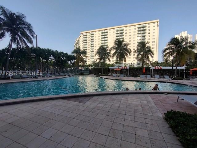 Photo of 19380 Collins Ave  #724, Sunny Isles Beach, Florida, 33160 - 