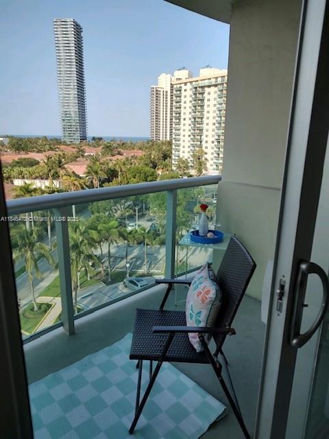 Photo of 19380 Collins Ave  #724, Sunny Isles Beach, Florida, 33160 - 
