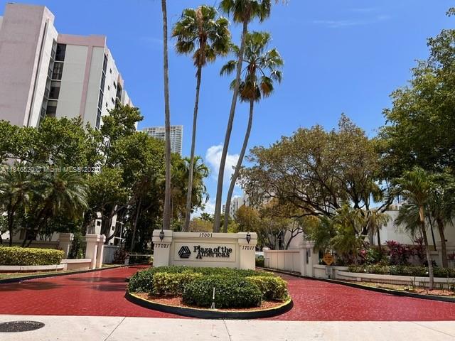 Photo of 17011 Bay Rd  #817, Sunny Isles Beach, Florida, 33160 - 