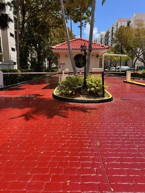 Photo of 17011 Bay Rd  #817, Sunny Isles Beach, Florida, 33160 - 