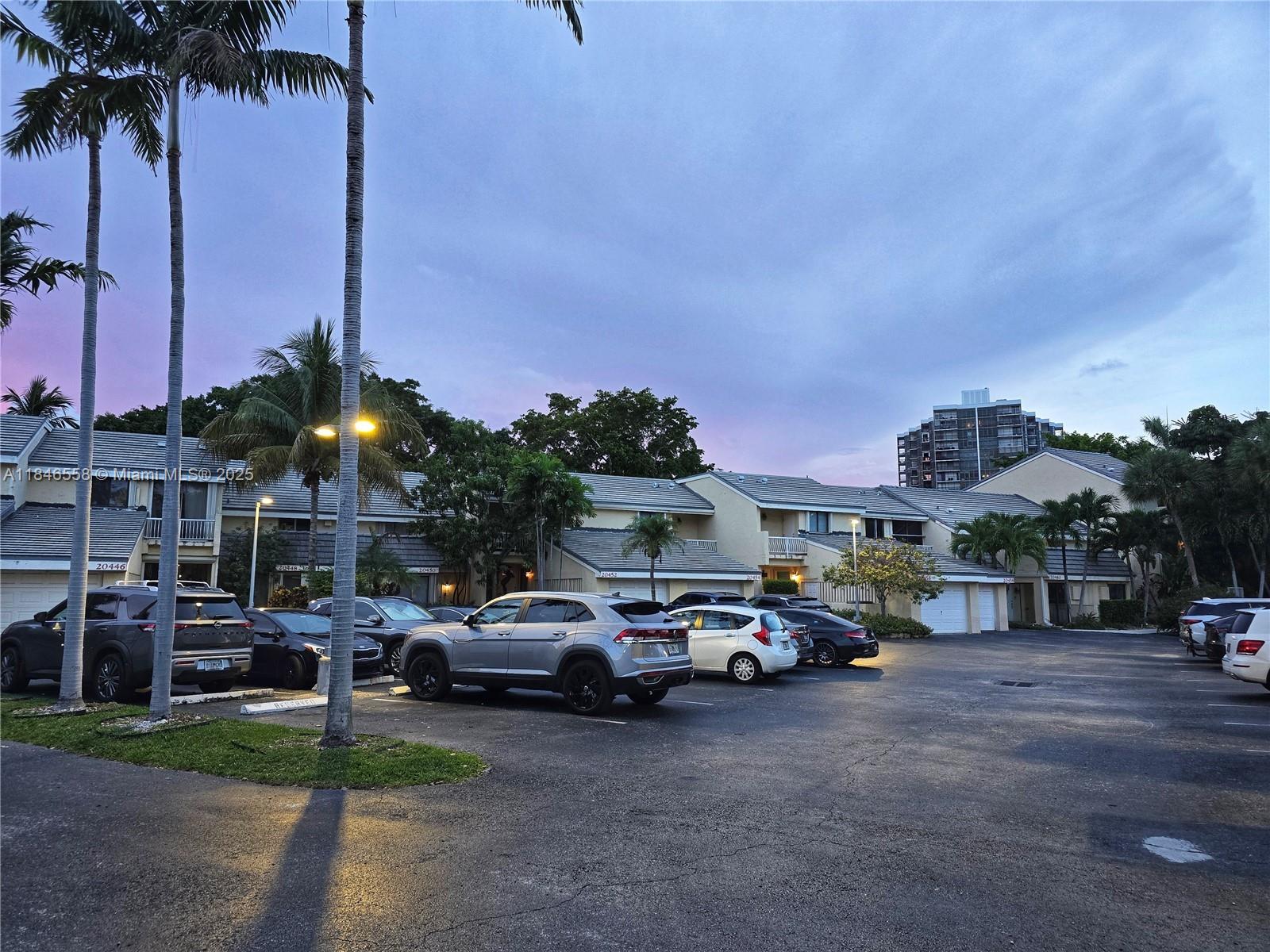 Photo of 20466 34th Ct  (20466), Aventura, Florida, 33180 - 