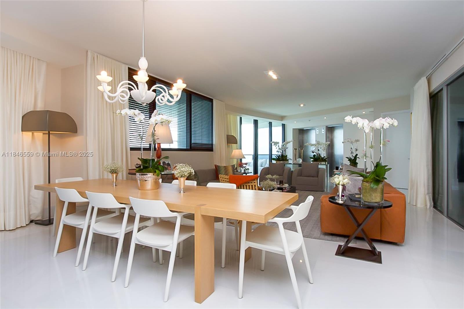Photo of 18555 Collins Ave  #4605, Sunny Isles Beach, Florida, 33160 - 