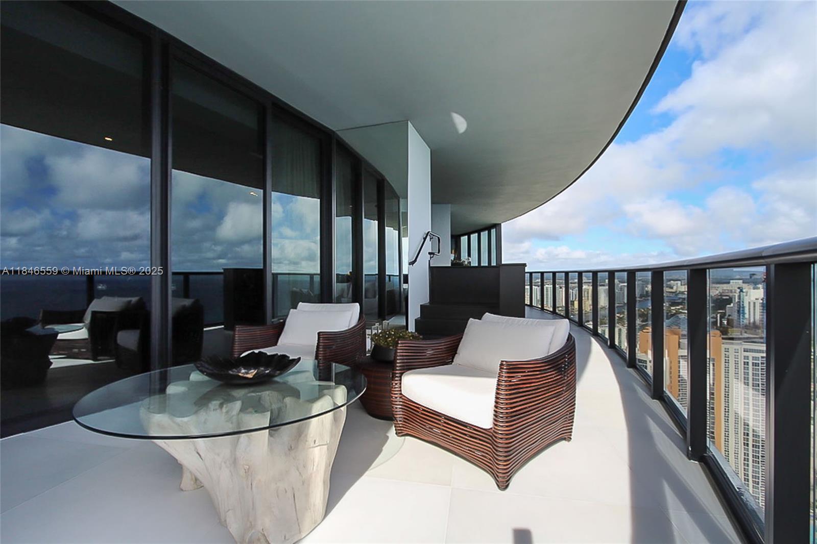Photo of 18555 Collins Ave #4605, Sunny Isles Beach, Florida, 33160 -