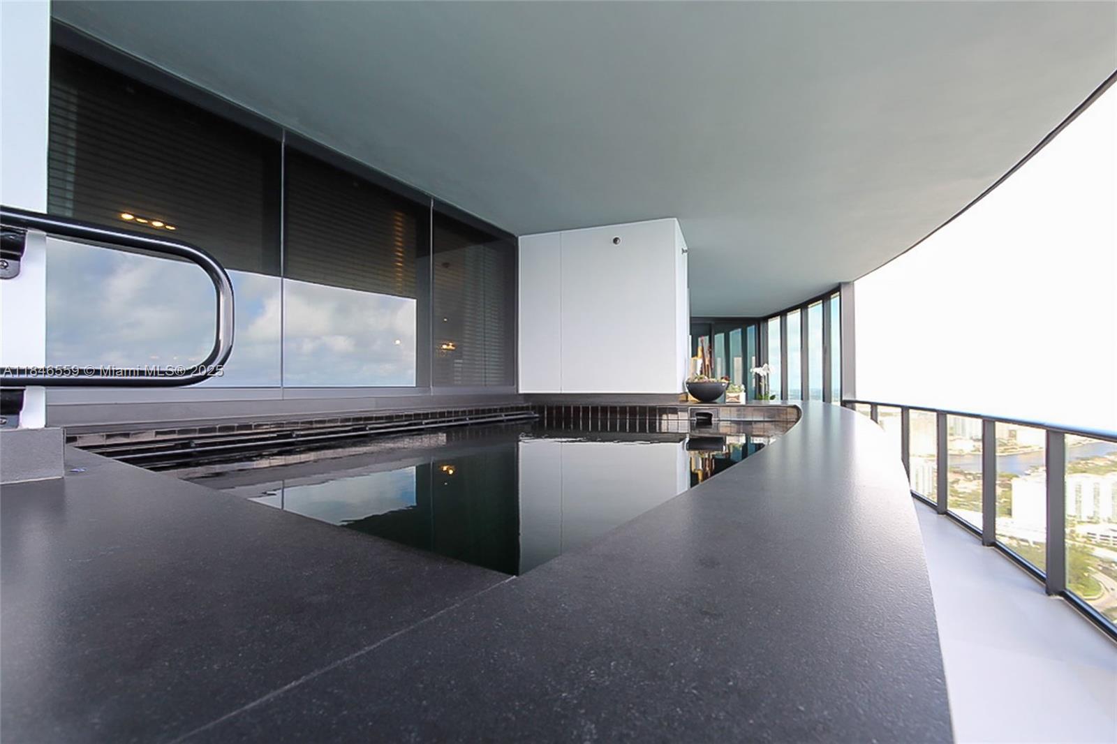 Photo of 18555 Collins Ave  #4605, Sunny Isles Beach, Florida, 33160 - 