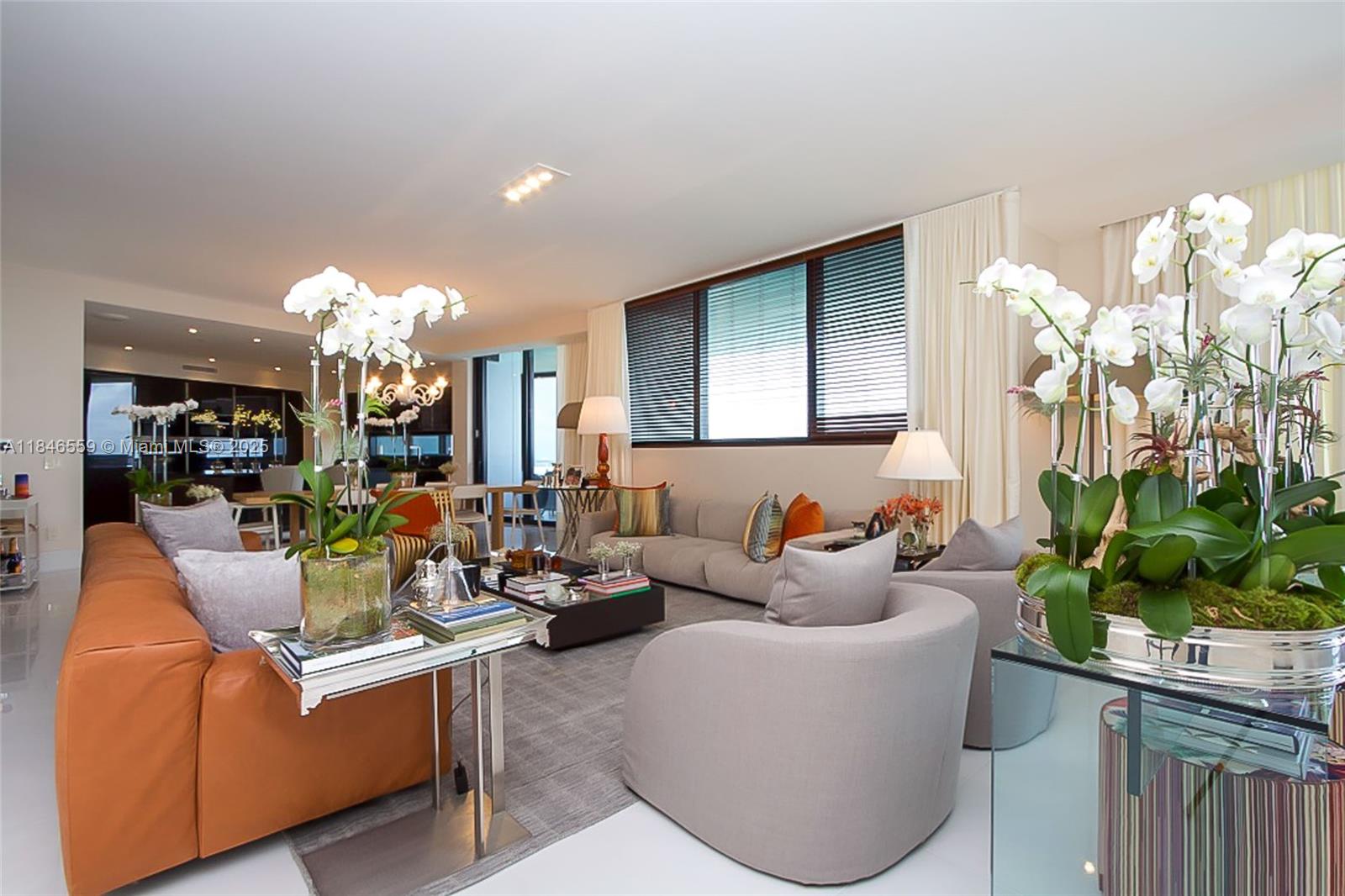 Photo of 18555 Collins Ave #4605, Sunny Isles Beach, Florida, 33160 -
