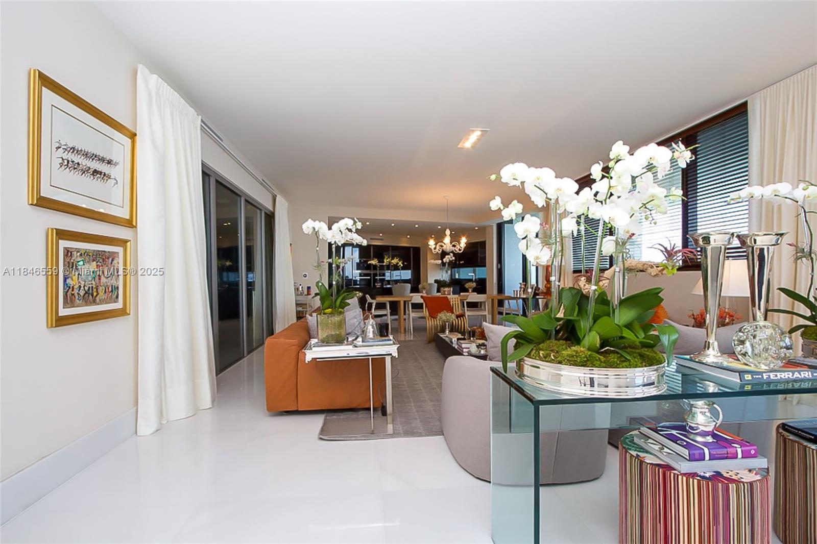 Photo of 18555 Collins Ave #4605, Sunny Isles Beach, Florida, 33160 -