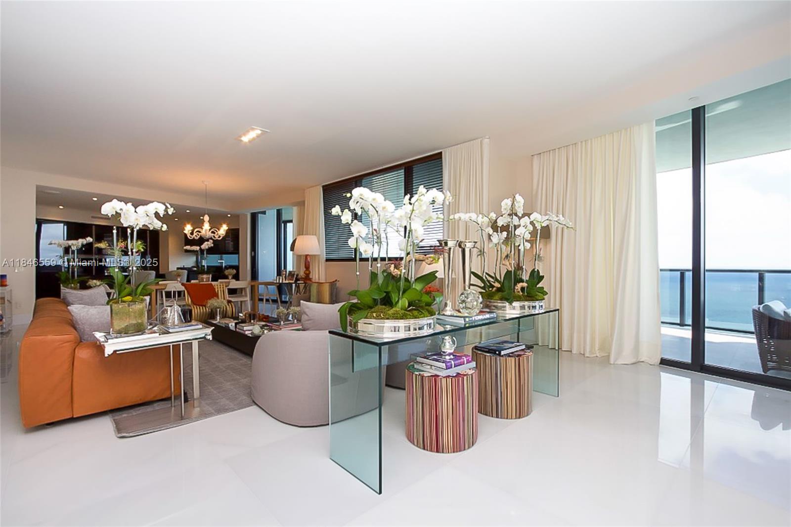 Photo of 18555 Collins Ave  #4605, Sunny Isles Beach, Florida, 33160 - 