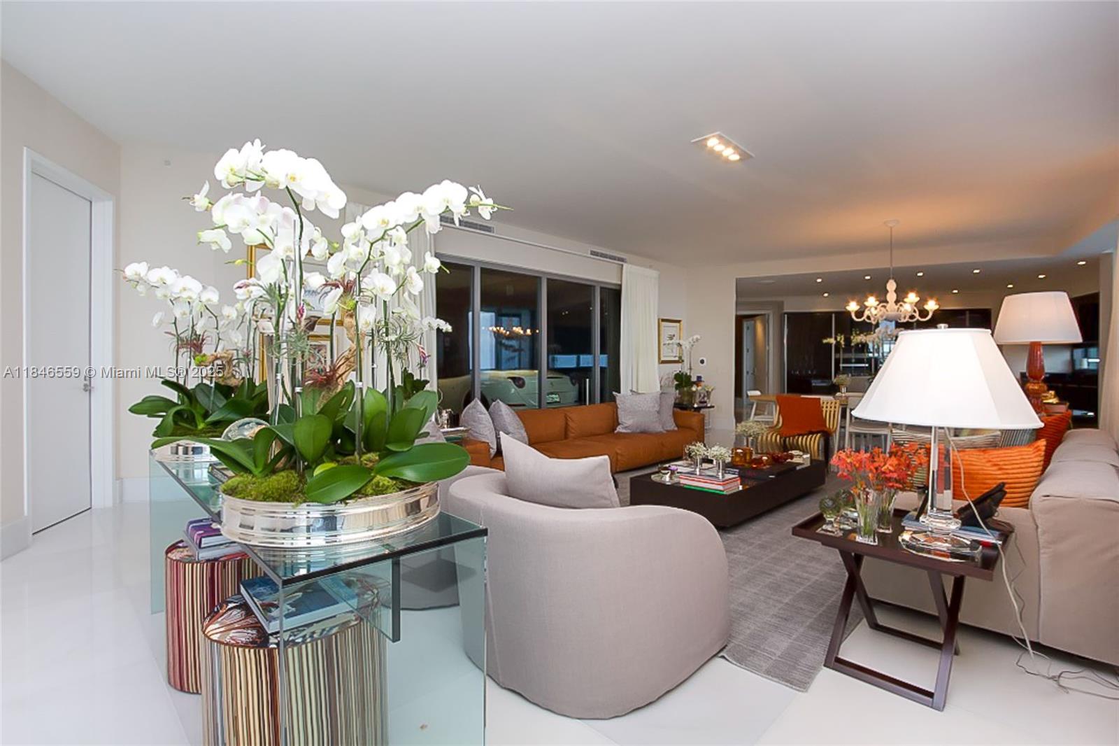 Photo of 18555 Collins Ave  #4605, Sunny Isles Beach, Florida, 33160 - 
