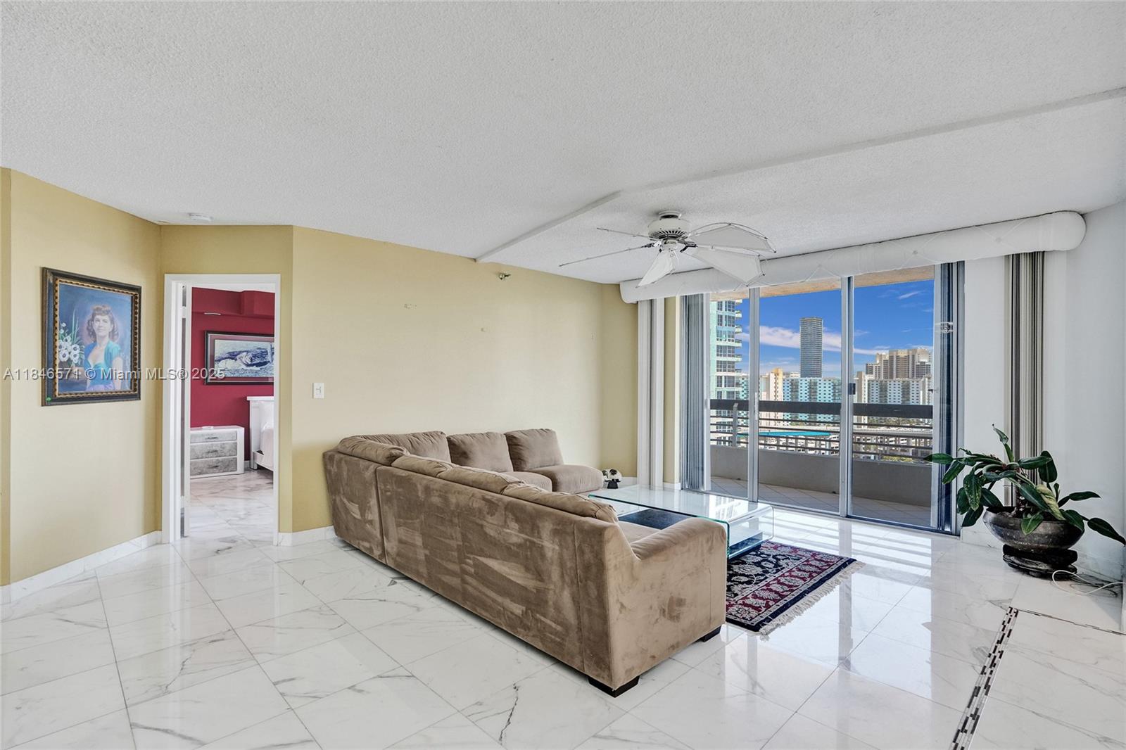 Photo of 19101 Mystic Pointe Dr  #1711, Aventura, Florida, 33180 - 