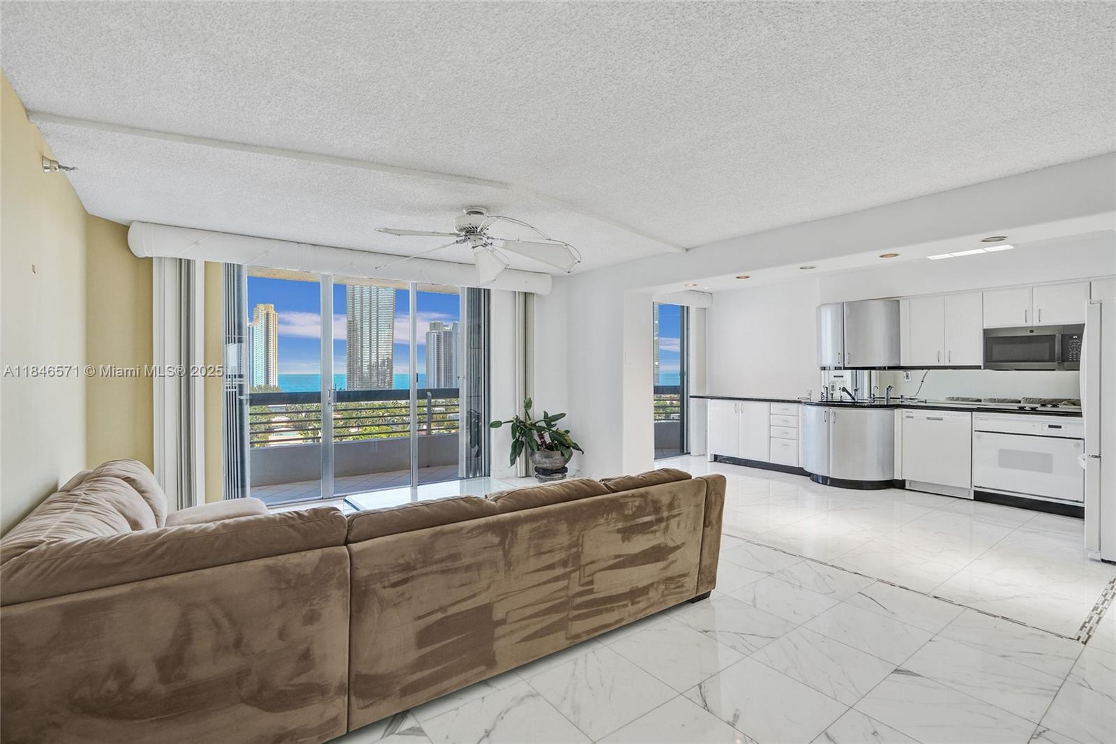 Photo of 19101 Mystic Pointe Dr  #1711, Aventura, Florida, 33180 - 