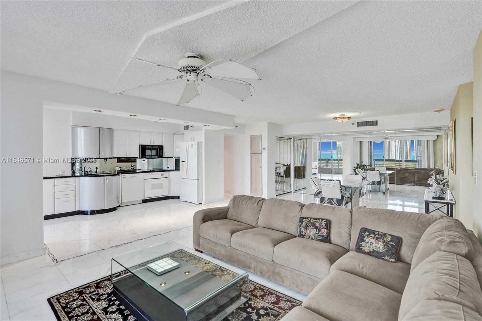 Photo of 19101 Mystic Pointe Dr  #1711, Aventura, Florida, 33180 - 