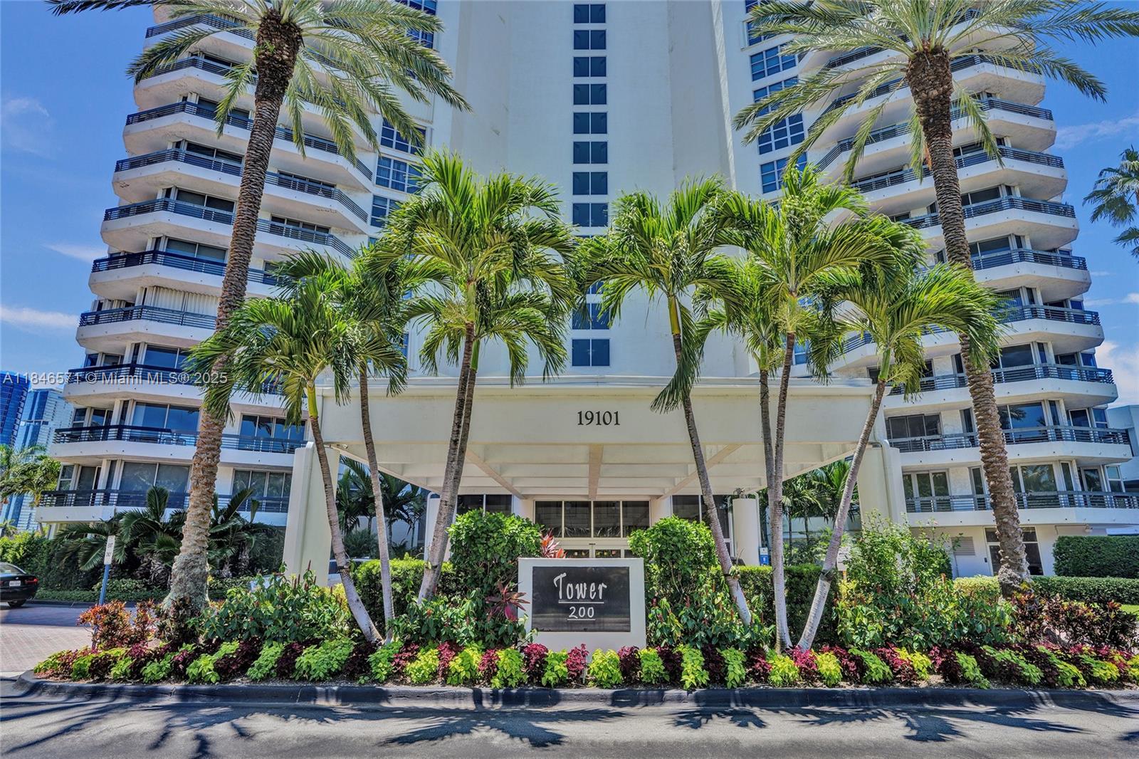 Photo of 19101 Mystic Pointe Dr  #1711, Aventura, Florida, 33180 - 
