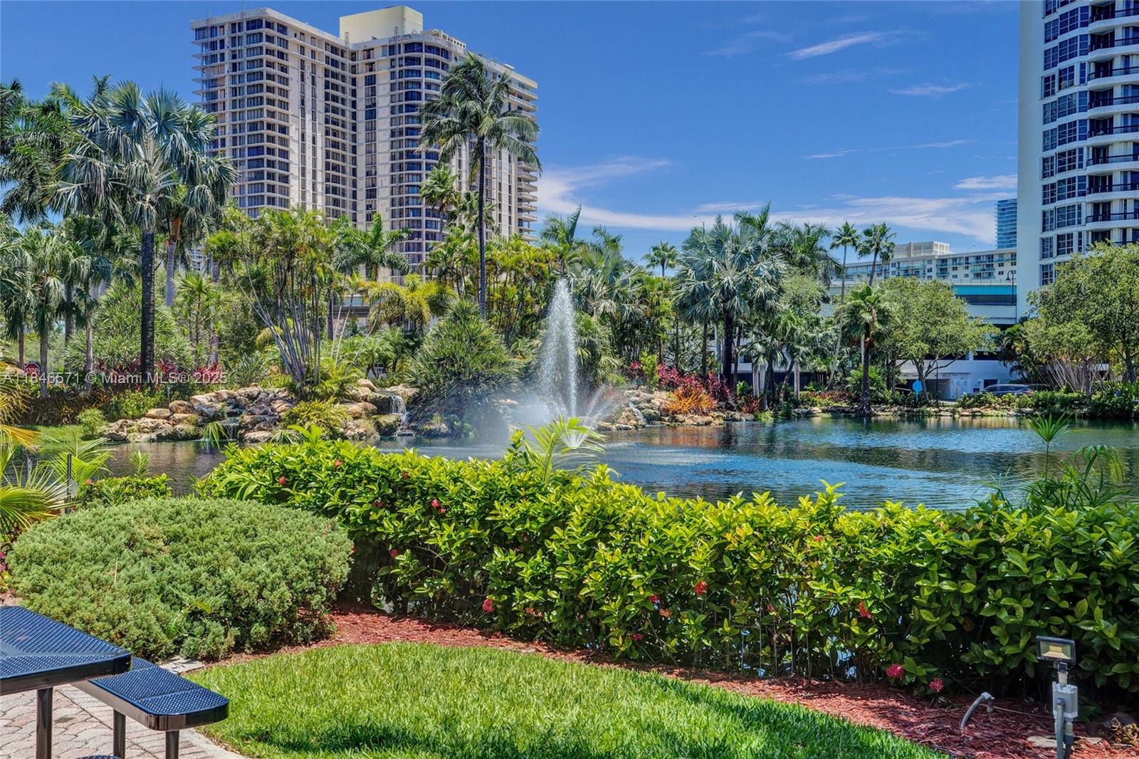Photo of 19101 Mystic Pointe Dr  #1711, Aventura, Florida, 33180 - 