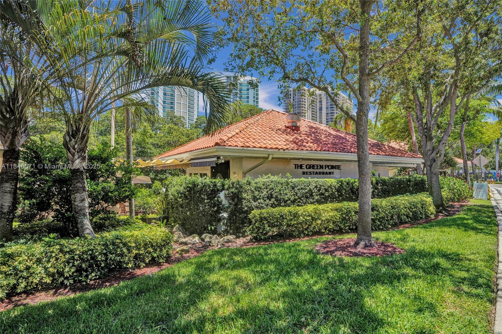 Photo of 19101 Mystic Pointe Dr  #1711, Aventura, Florida, 33180 - Restaurant