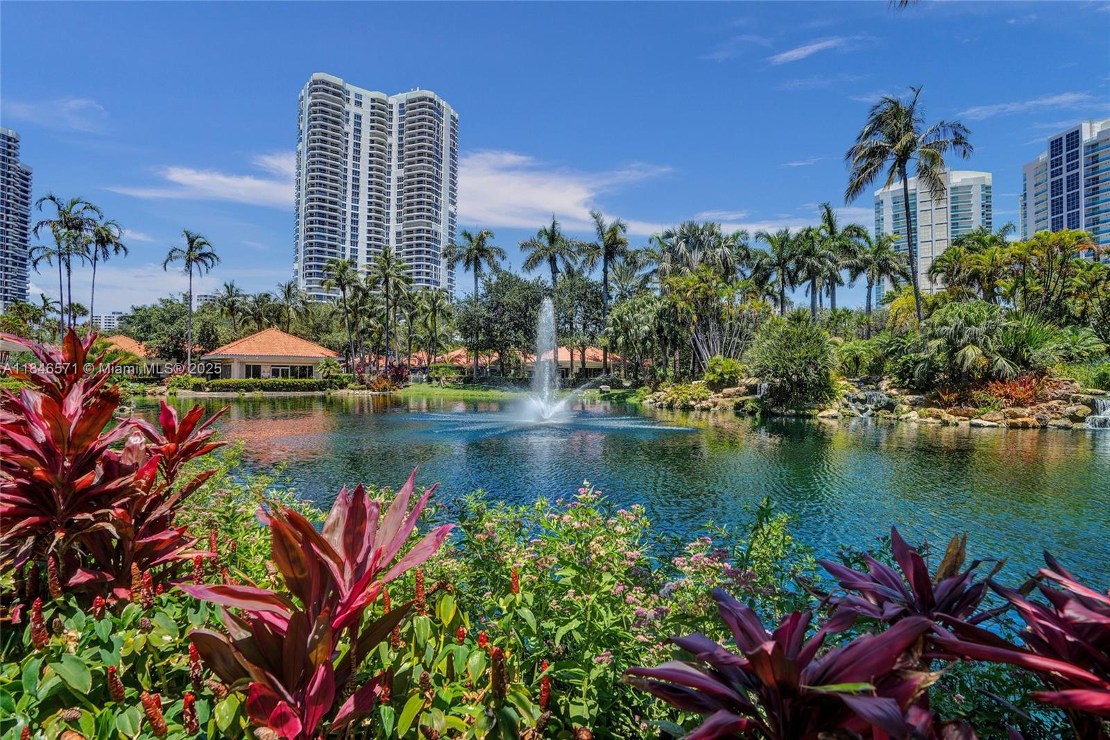 Photo of 19101 Mystic Pointe Dr  #1711, Aventura, Florida, 33180 - 