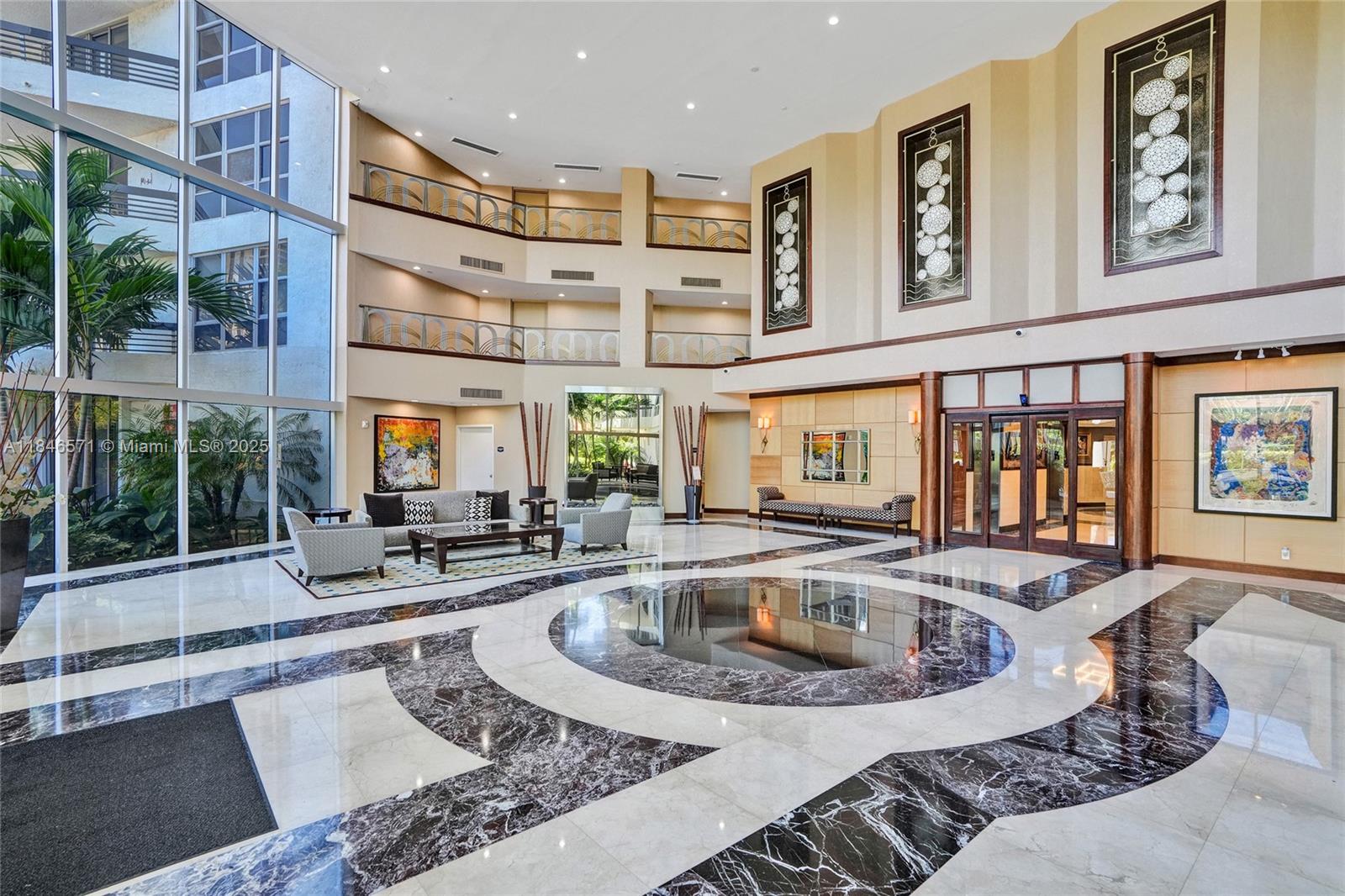 Photo of 19101 Mystic Pointe Dr  #1711, Aventura, Florida, 33180 - 